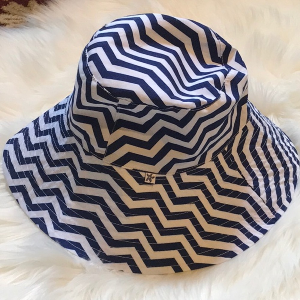 Cute Floppy Bucket Hat